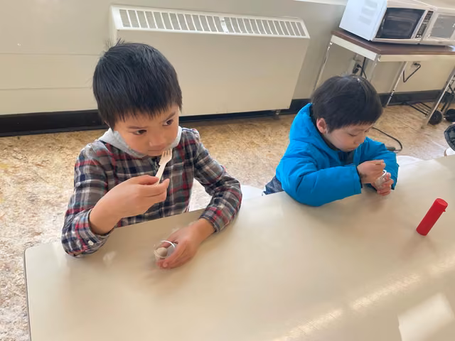 Rice-Ball Festival celebration